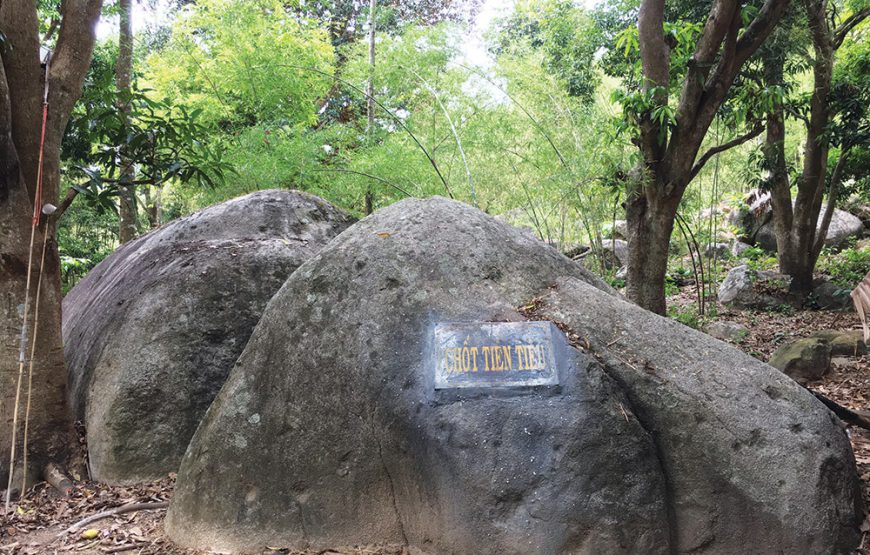 Căn Cứ Ô Tà Sóc