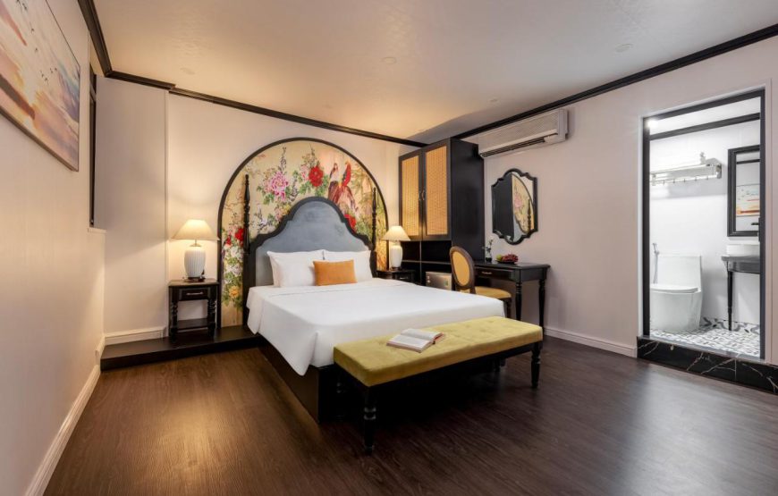 Hanoi Elpis Hotel & Spa