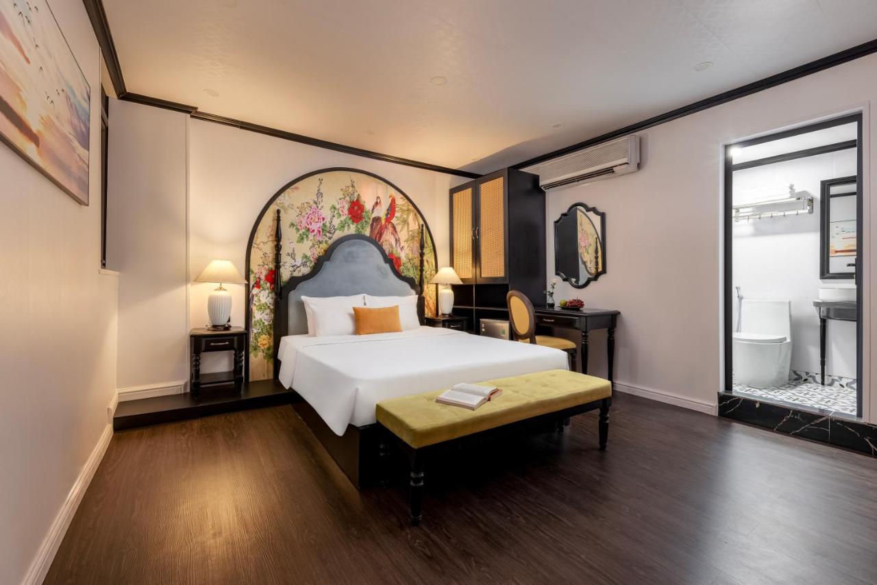 Hanoi Elpis Hotel & Spa