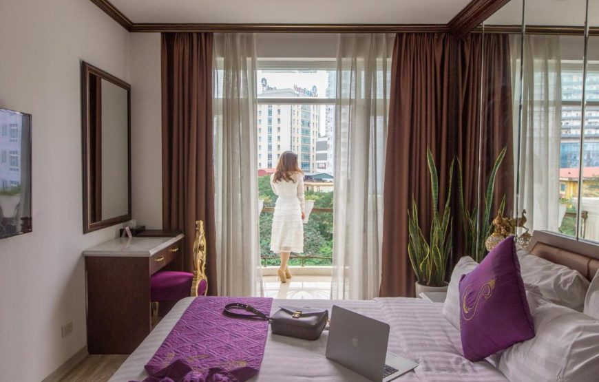 Hanoi Suji Hotel