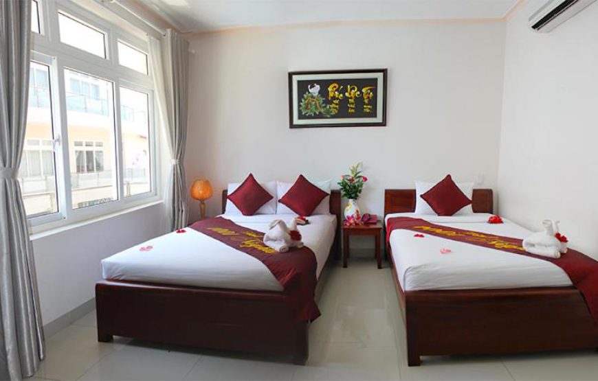 1001 Hotel