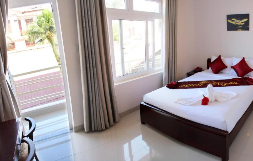 1001 Hotel