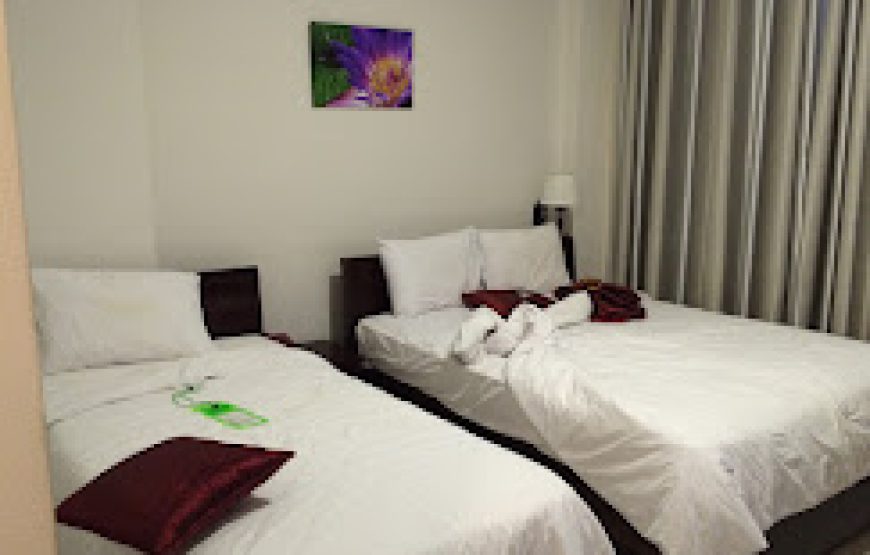 1001 Hotel