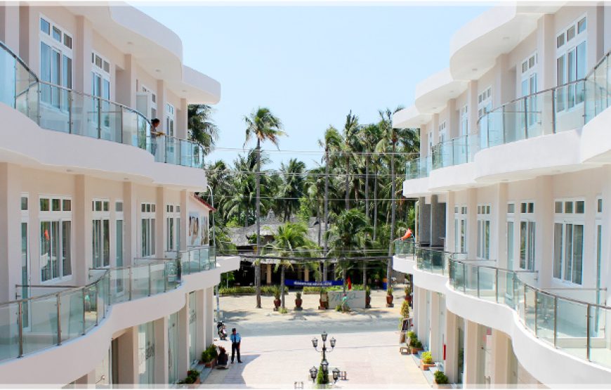 1001 Hotel