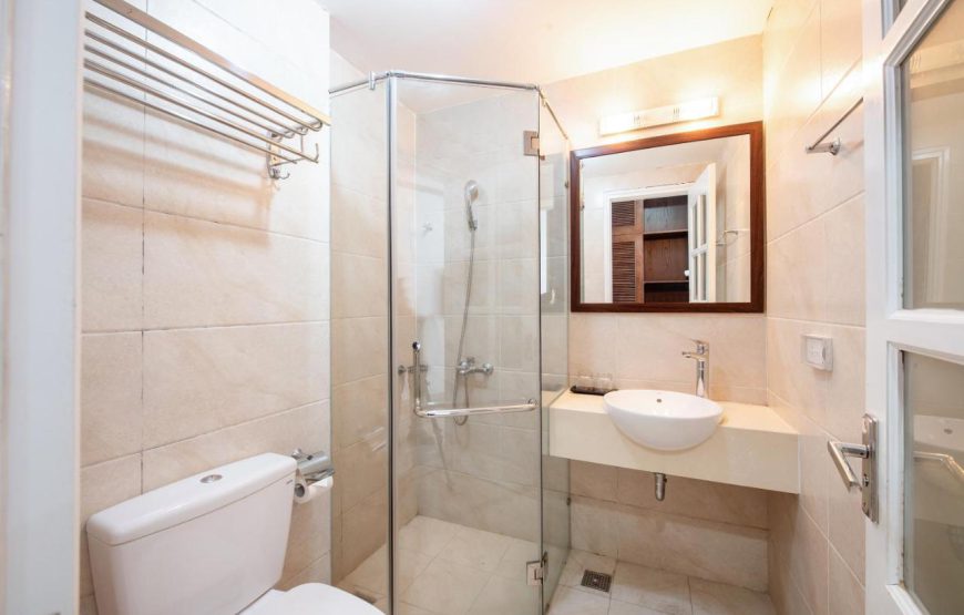 Hanoi Suji Hotel
