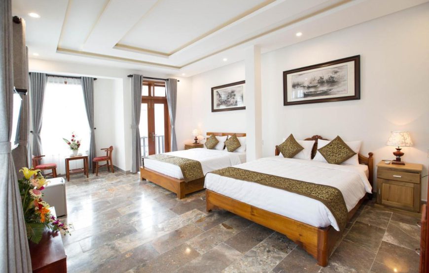 Homestay Lan Uyên
