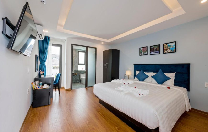 Royal Mansion Boutique Hoi An