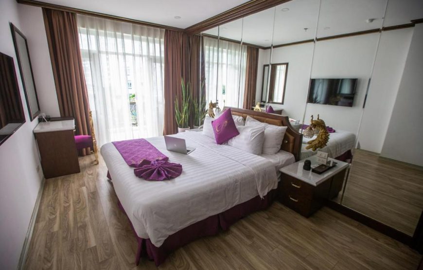 Hanoi Suji Hotel