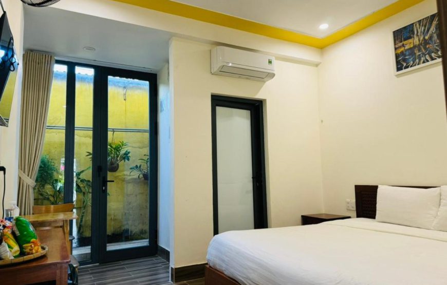 Coral Riverside Homestay