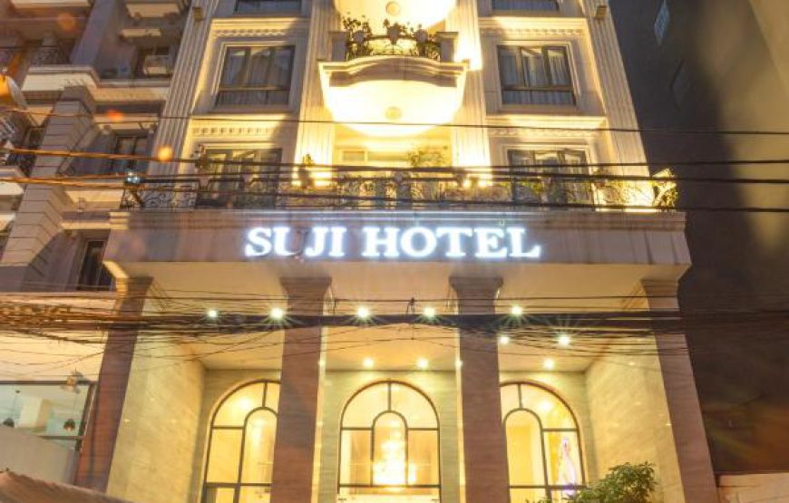 Hanoi Suji Hotel
