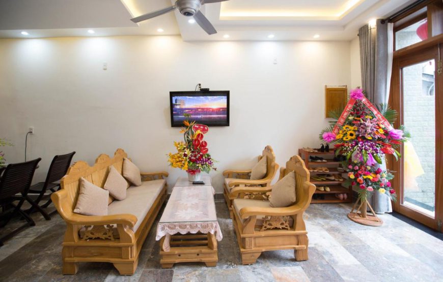 Homestay Lan Uyên
