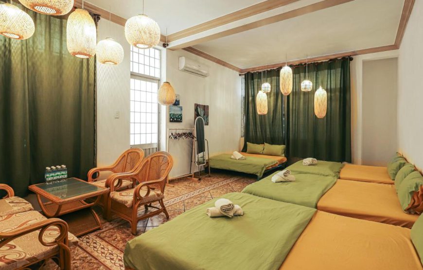 5-homestay Vũng Tàu