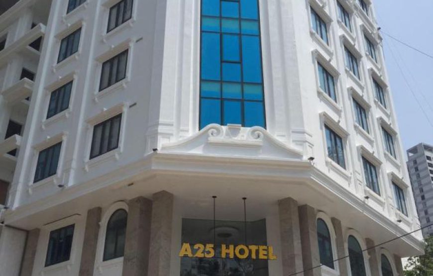 A25 Hotel – Hoàng Đạo Thúy
