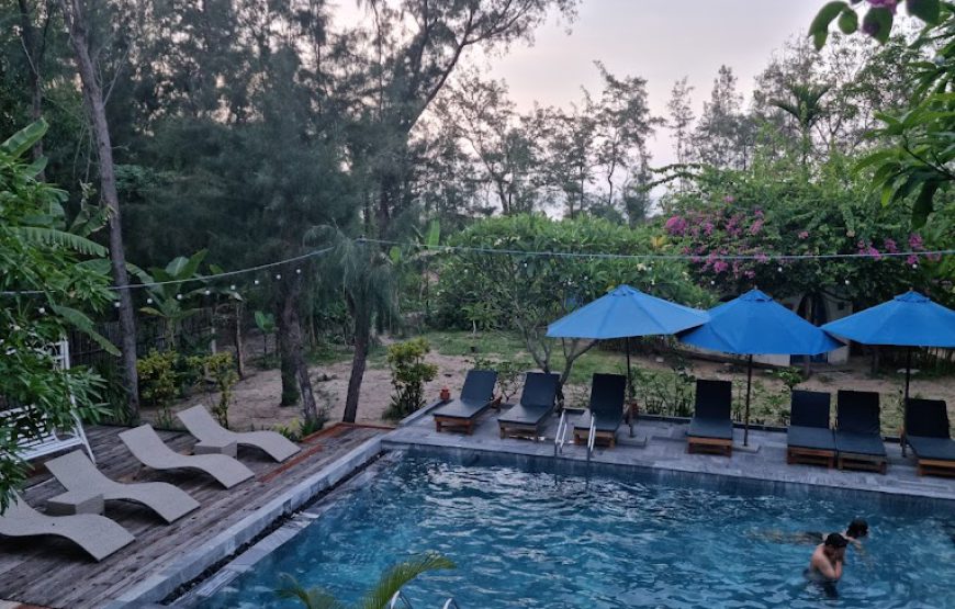 AIRA Boutique Hoi An Hotel & Villa