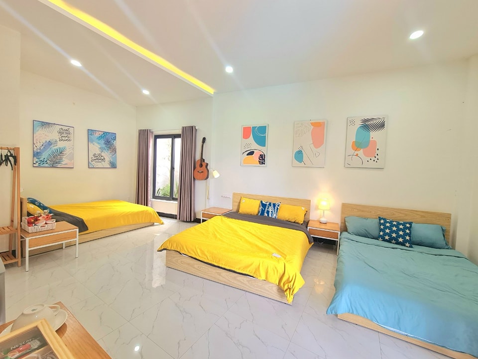 Adachi Homestay Phan Thiết