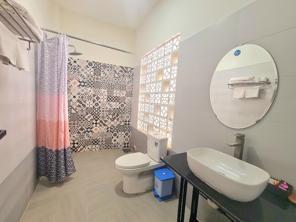 Adachi Homestay Phan Thiết