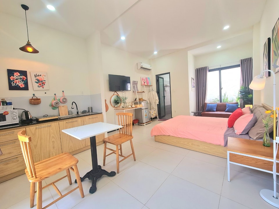 Adachi Homestay Phan Thiết