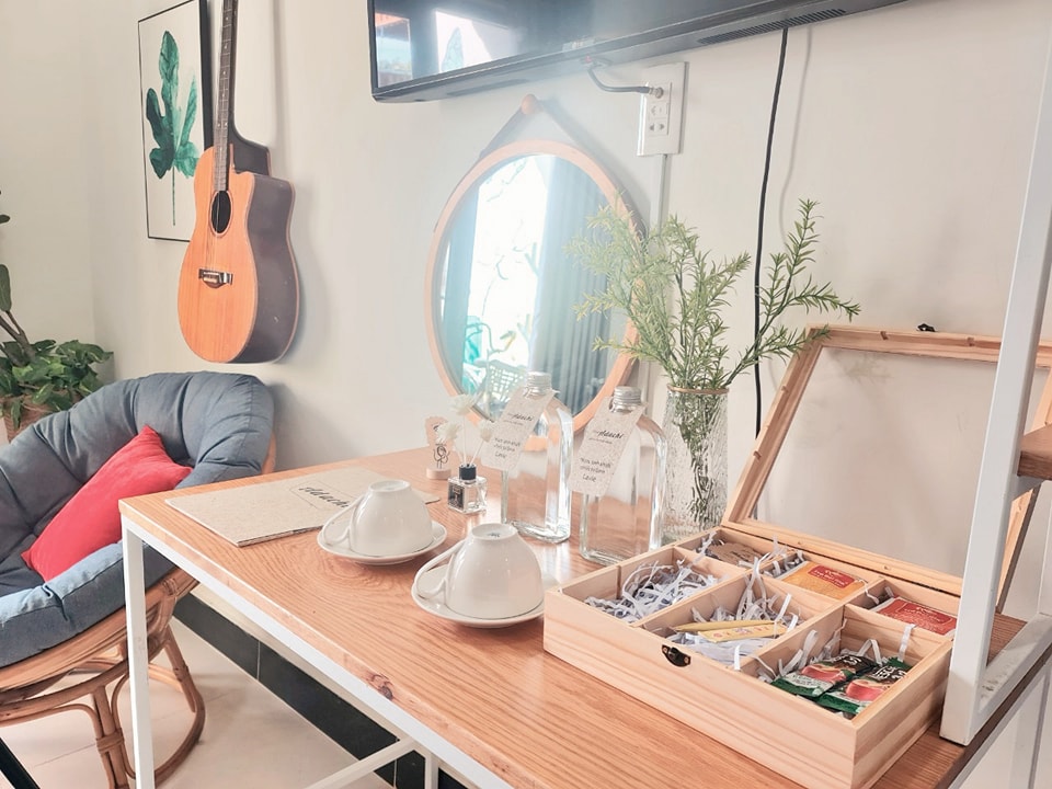 Adachi Homestay Phan Thiết