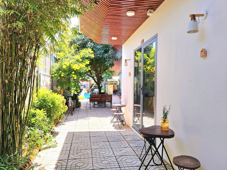 Adachi Homestay Phan Thiết