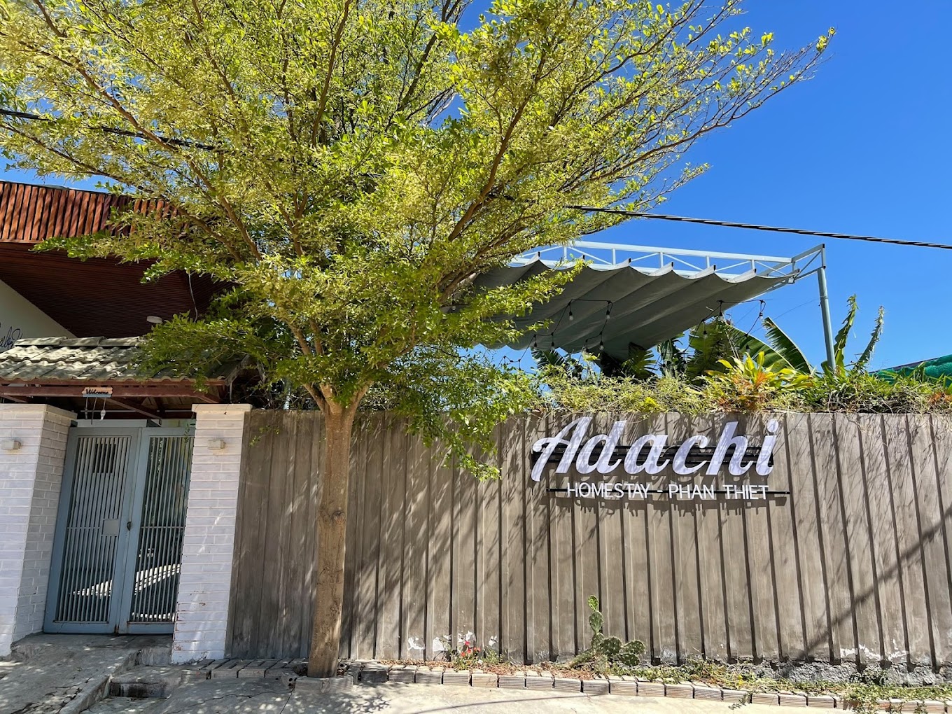 Adachi Homestay Phan Thiết