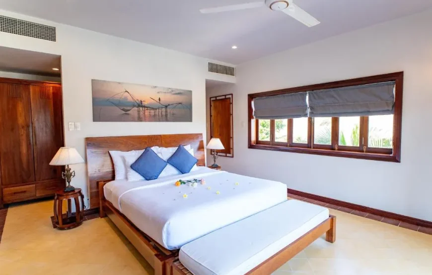 Allezboo Beach Resort & Spa