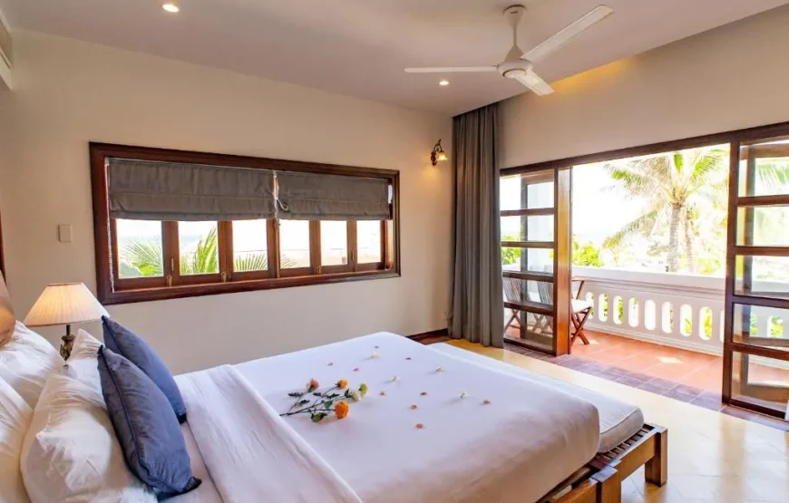 Allezboo Beach Resort & Spa