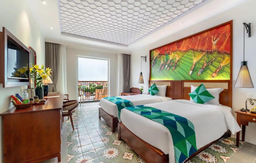 Amina Lantana Hoi An Hotel & Spa