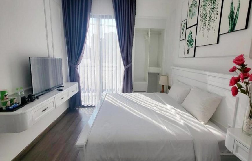 Amy Hotel And Apartment Huế