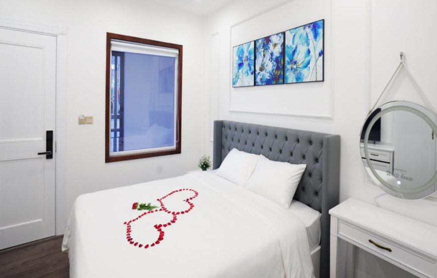 Amy Hotel And Apartment Huế