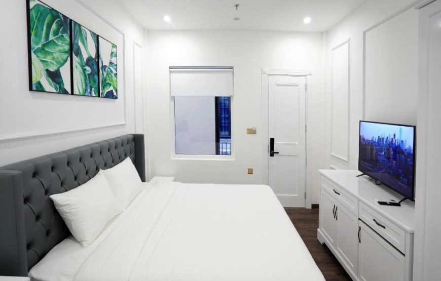 Amy Hotel And Apartment Huế