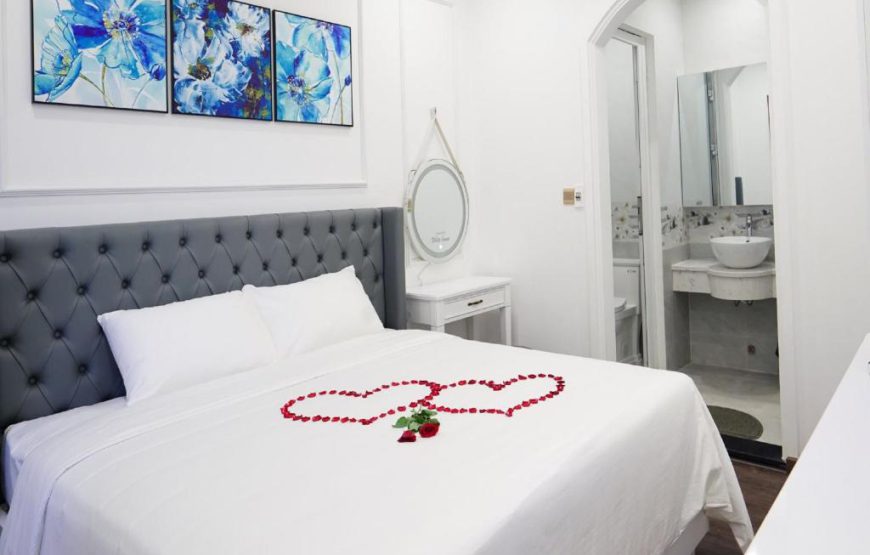 Amy Hotel And Apartment Huế