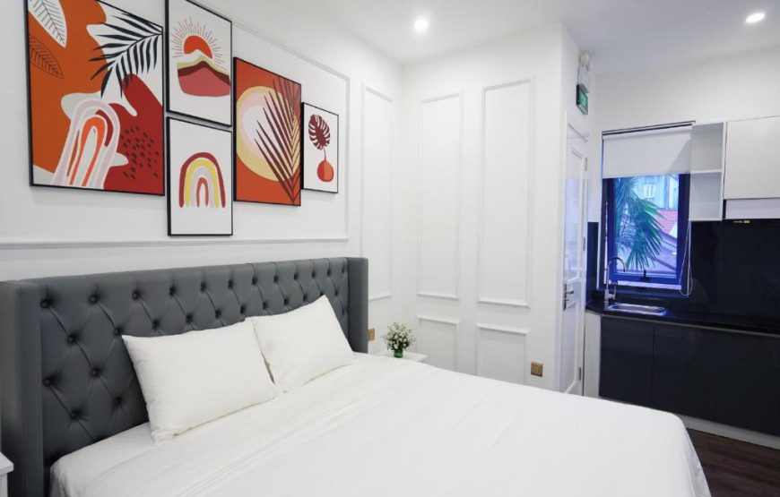 Amy Hotel And Apartment Huế