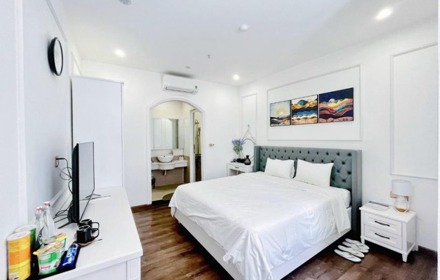 Amy Hotel And Apartment Huế