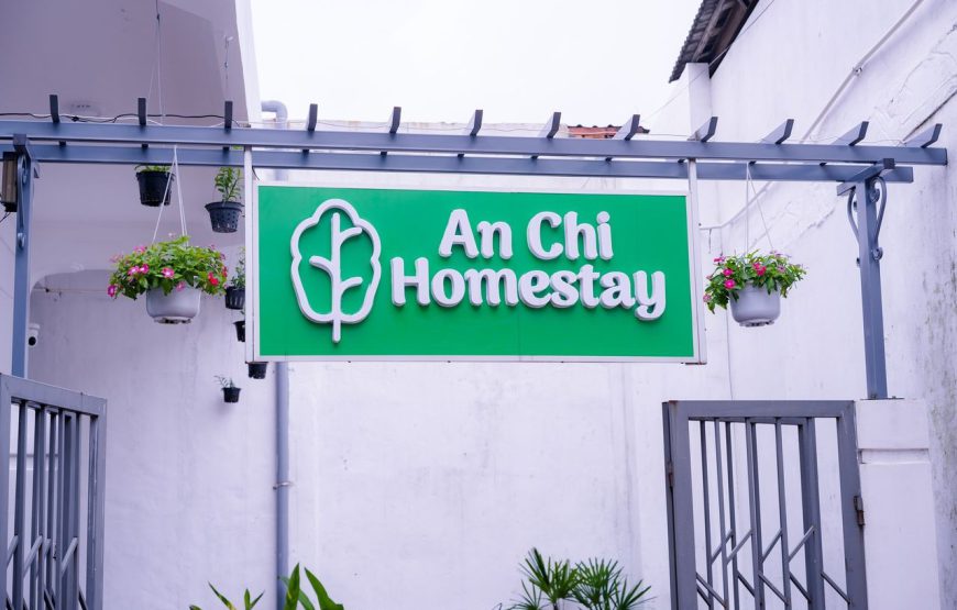 An Chi Homestay