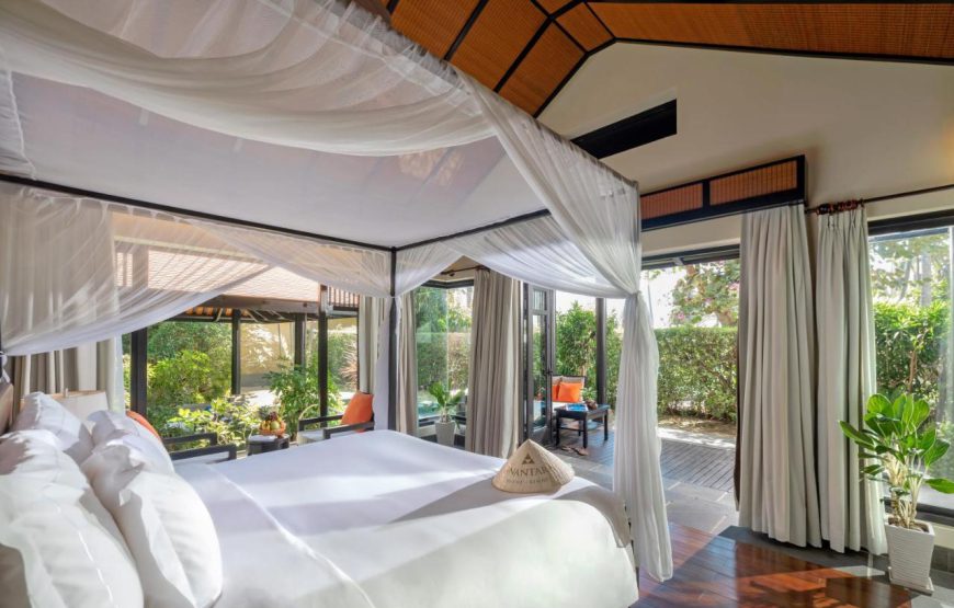 Anantara Mui Ne Resort