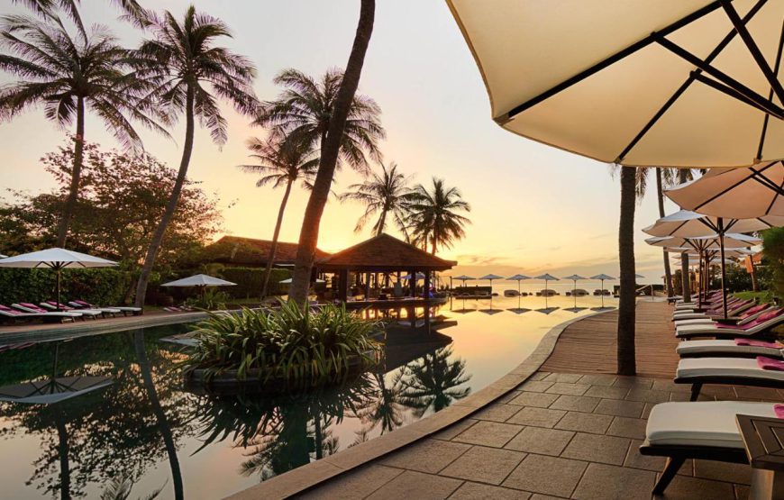 Anantara Mui Ne Resort