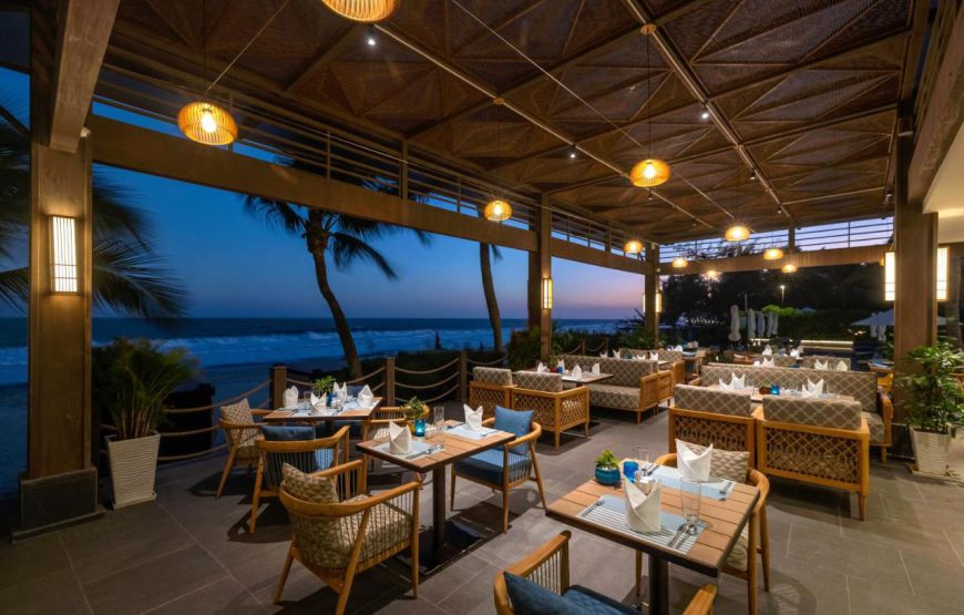 Anantara Mui Ne Resort