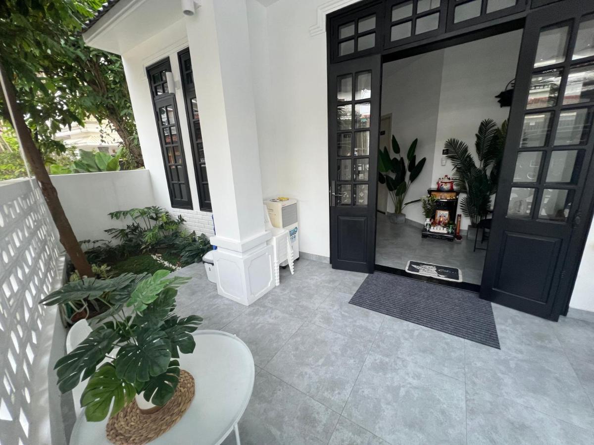 Anh’s House