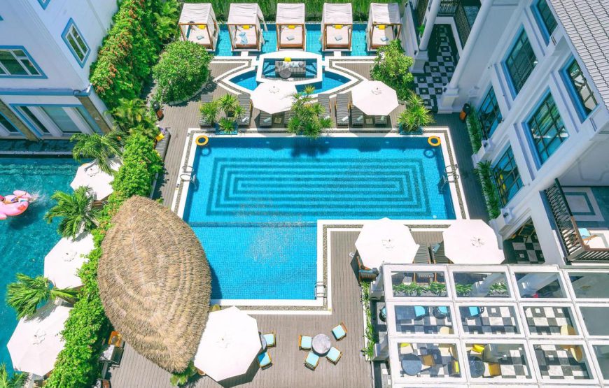 Anio Boutique Hotel Hoian