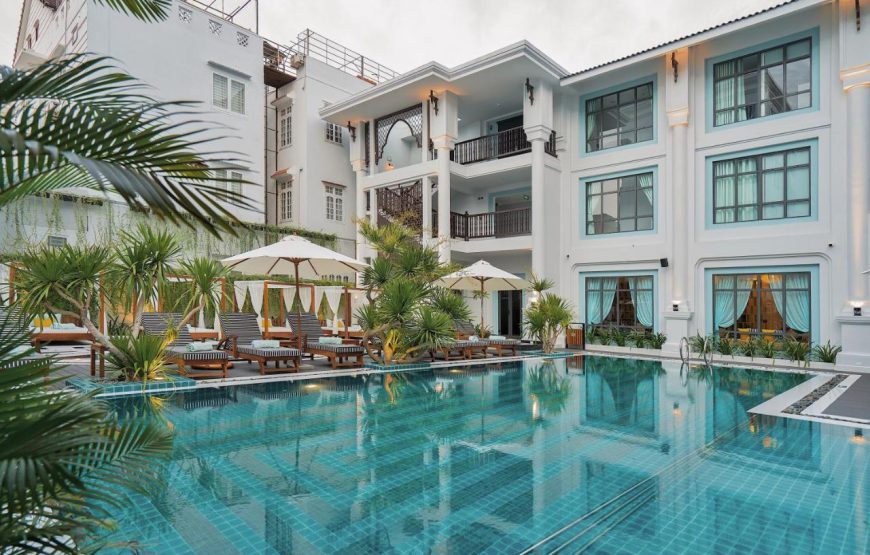 Anio Boutique Hotel Hoian