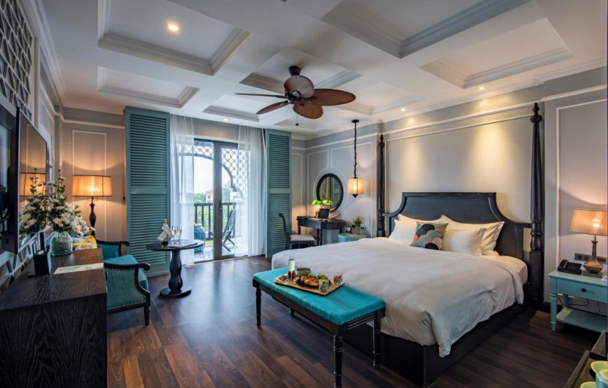 Anio Boutique Hotel Hoian