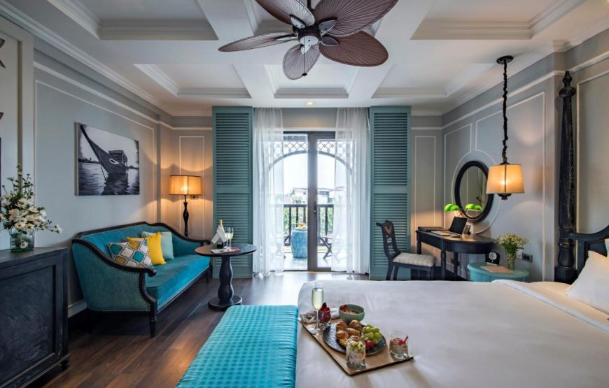 Anio Boutique Hotel Hoian