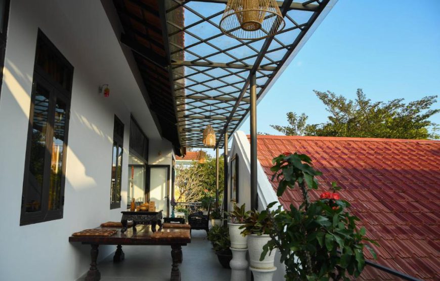 Asean Garden Homestay Hue