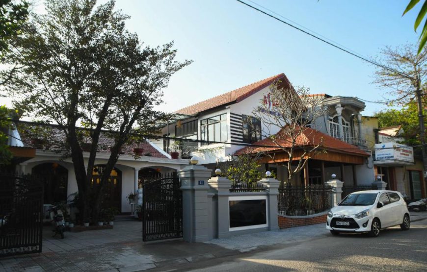 Asean Garden Homestay Hue