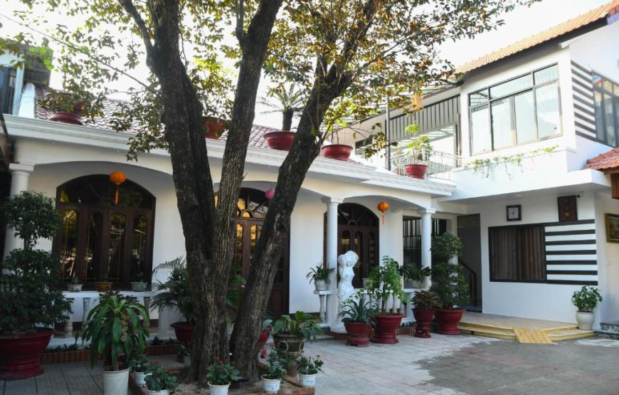 Asean Garden Homestay Hue