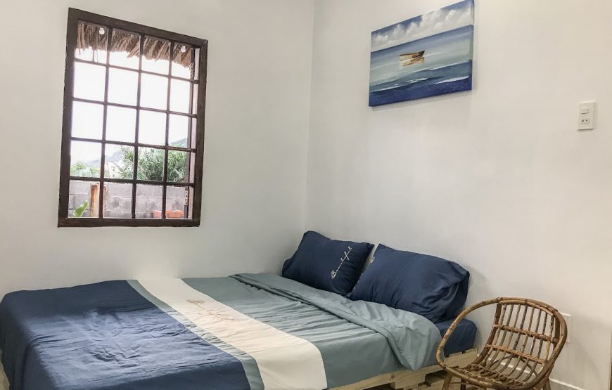 Aurora Mui Ne Homestay