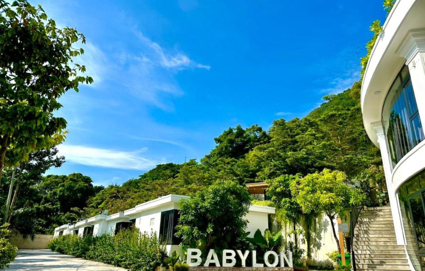 Babylon Mini Resort