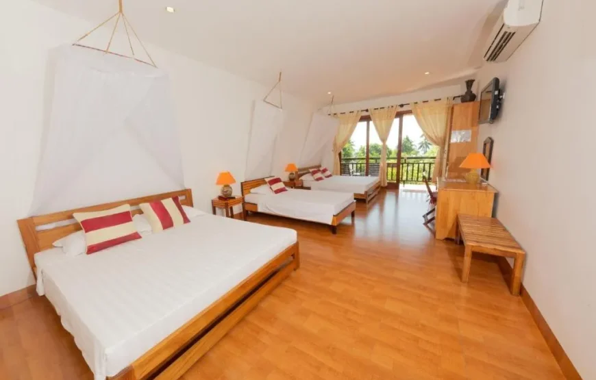 Bao Quynh Bungalow Resort