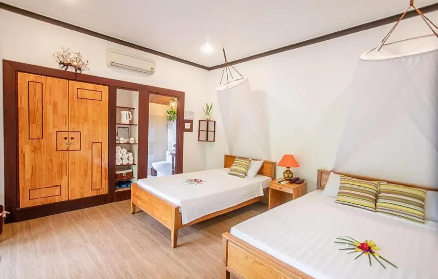 Bao Quynh Bungalow Resort