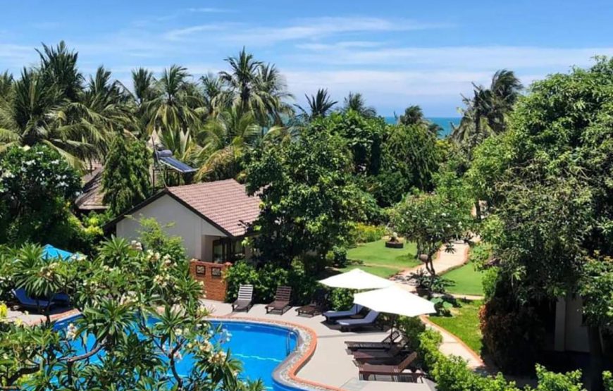 Bao Quynh Bungalow Resort